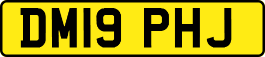 DM19PHJ