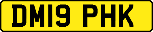 DM19PHK