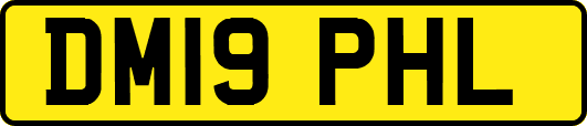 DM19PHL