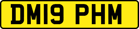 DM19PHM