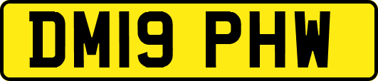 DM19PHW