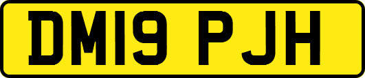 DM19PJH