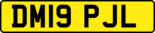 DM19PJL