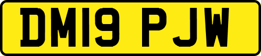 DM19PJW