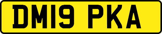 DM19PKA