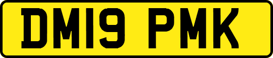 DM19PMK