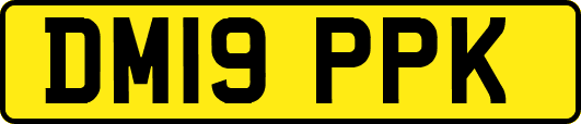 DM19PPK