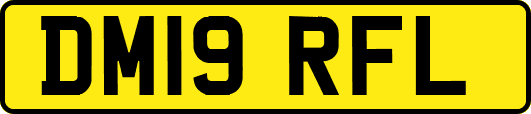 DM19RFL