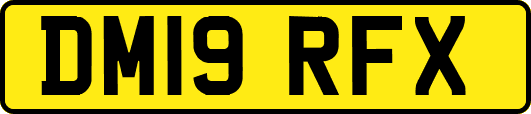 DM19RFX