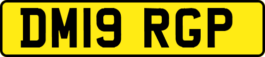 DM19RGP