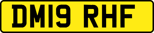 DM19RHF