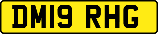 DM19RHG