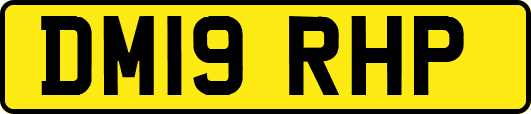 DM19RHP