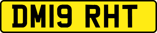 DM19RHT