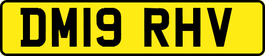 DM19RHV