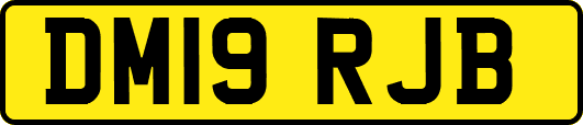 DM19RJB