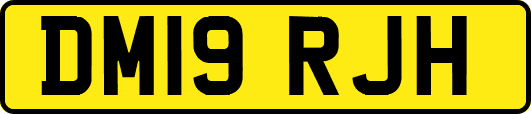 DM19RJH