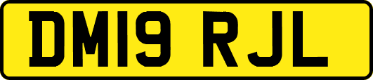 DM19RJL