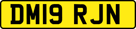 DM19RJN