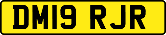 DM19RJR