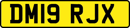 DM19RJX