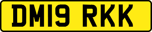 DM19RKK