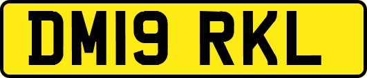 DM19RKL