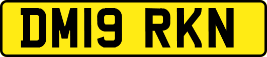 DM19RKN