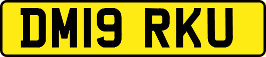 DM19RKU