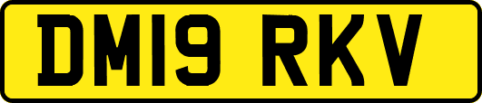 DM19RKV