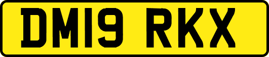 DM19RKX