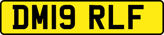 DM19RLF