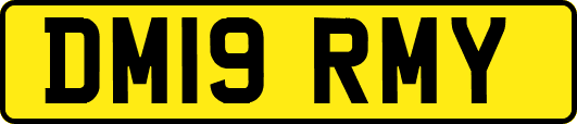 DM19RMY