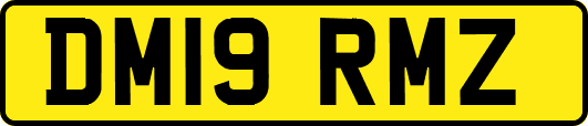 DM19RMZ