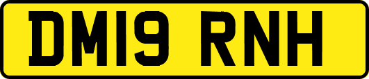 DM19RNH