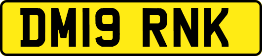 DM19RNK