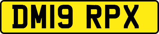 DM19RPX