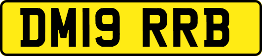 DM19RRB