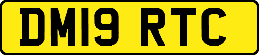 DM19RTC