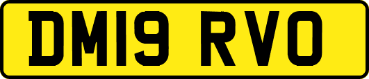 DM19RVO