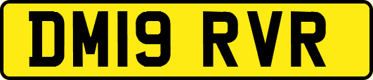 DM19RVR