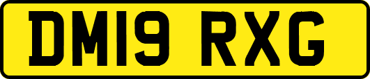 DM19RXG