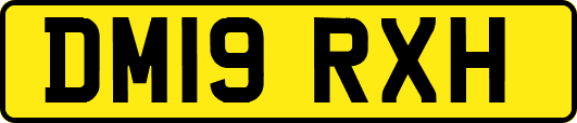 DM19RXH