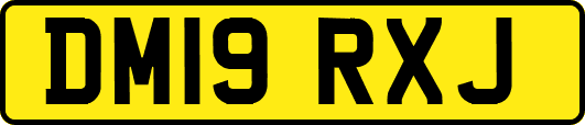 DM19RXJ