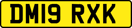 DM19RXK