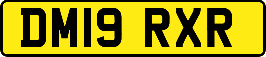 DM19RXR