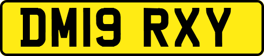 DM19RXY