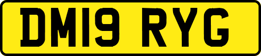 DM19RYG