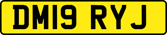 DM19RYJ