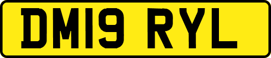 DM19RYL